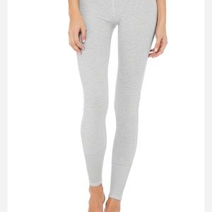 Alo high waisted lounge leggings